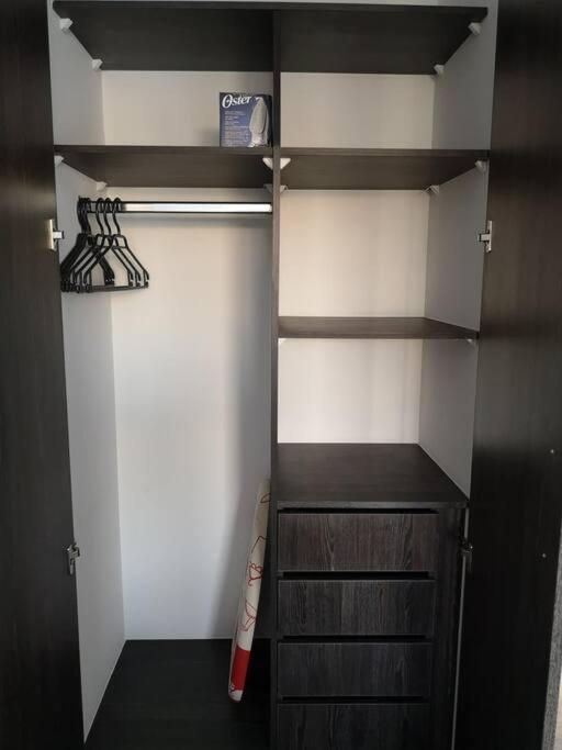 Hermoso Apartamento En El Casco Historico De سانتياغو المظهر الخارجي الصورة